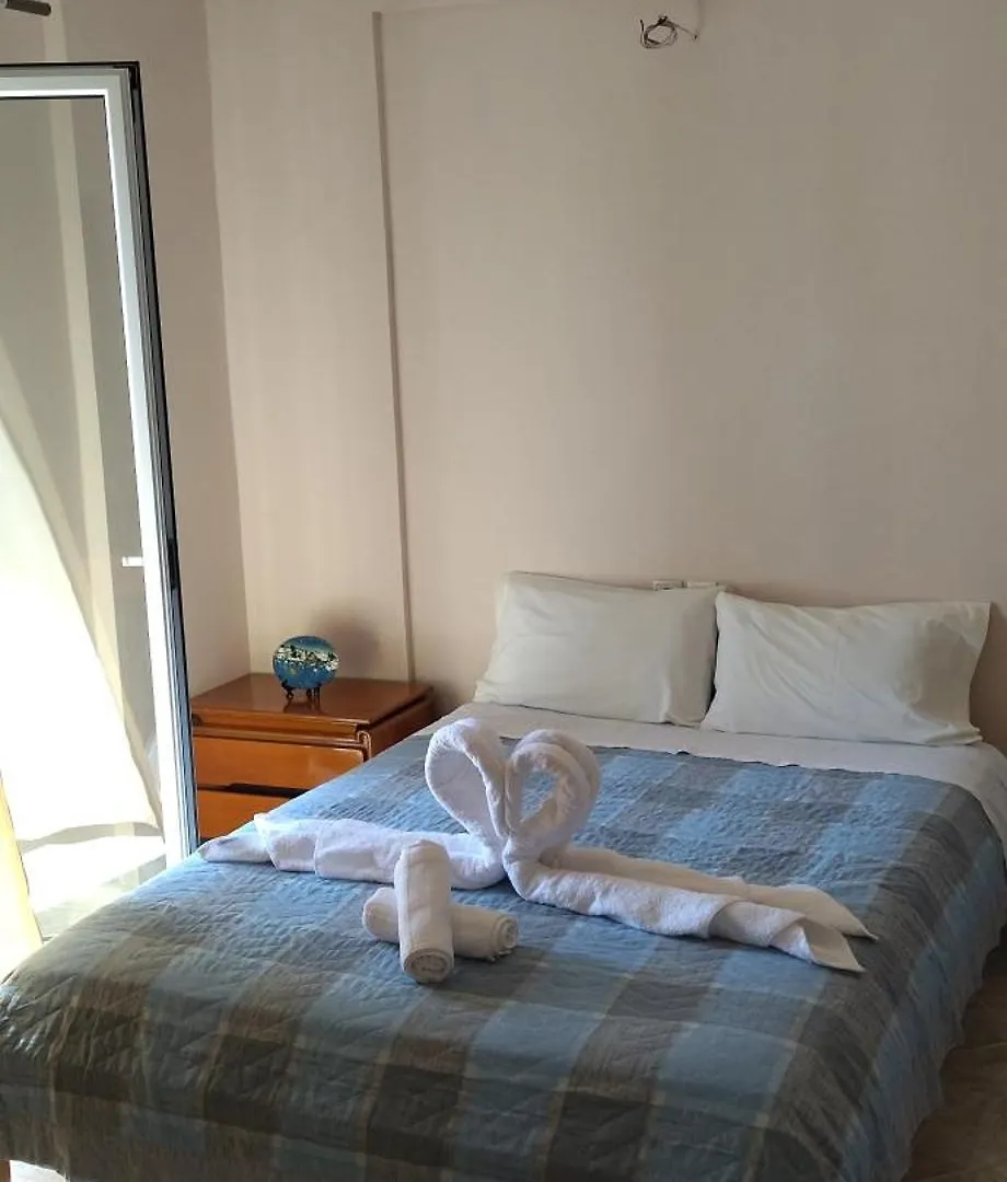 Mihalis Vrion Apartment Albania