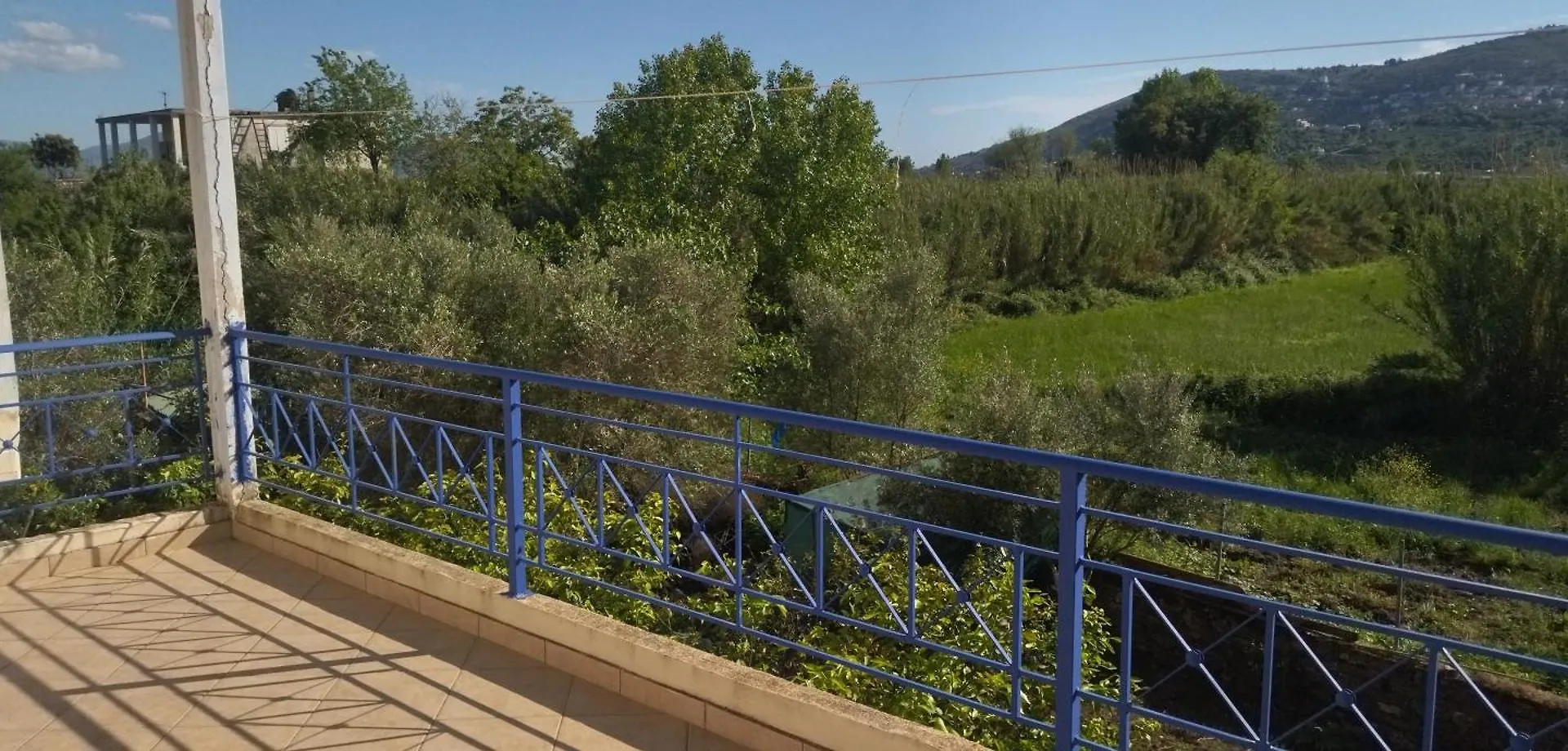 Mihalis Vrion Apartment Albania
