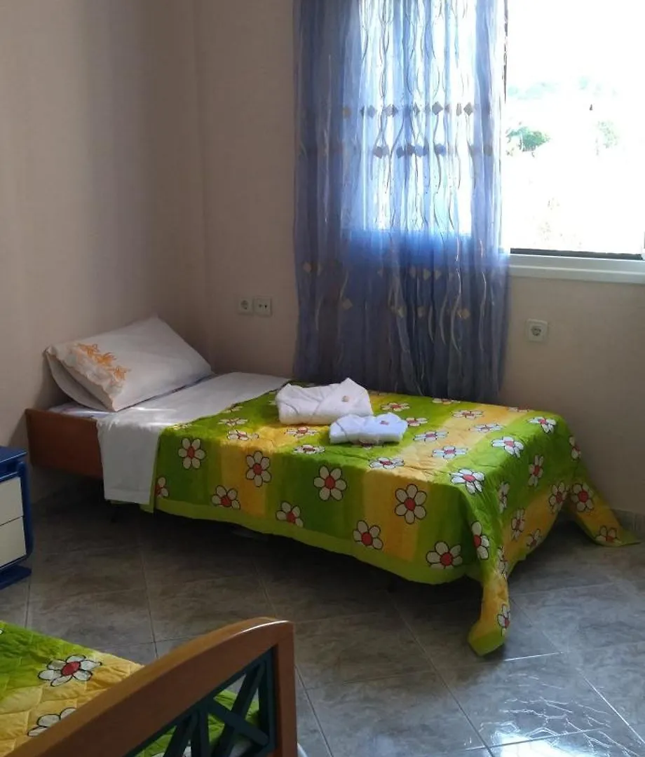 Mihalis Vrion Apartment 0*,  Albania