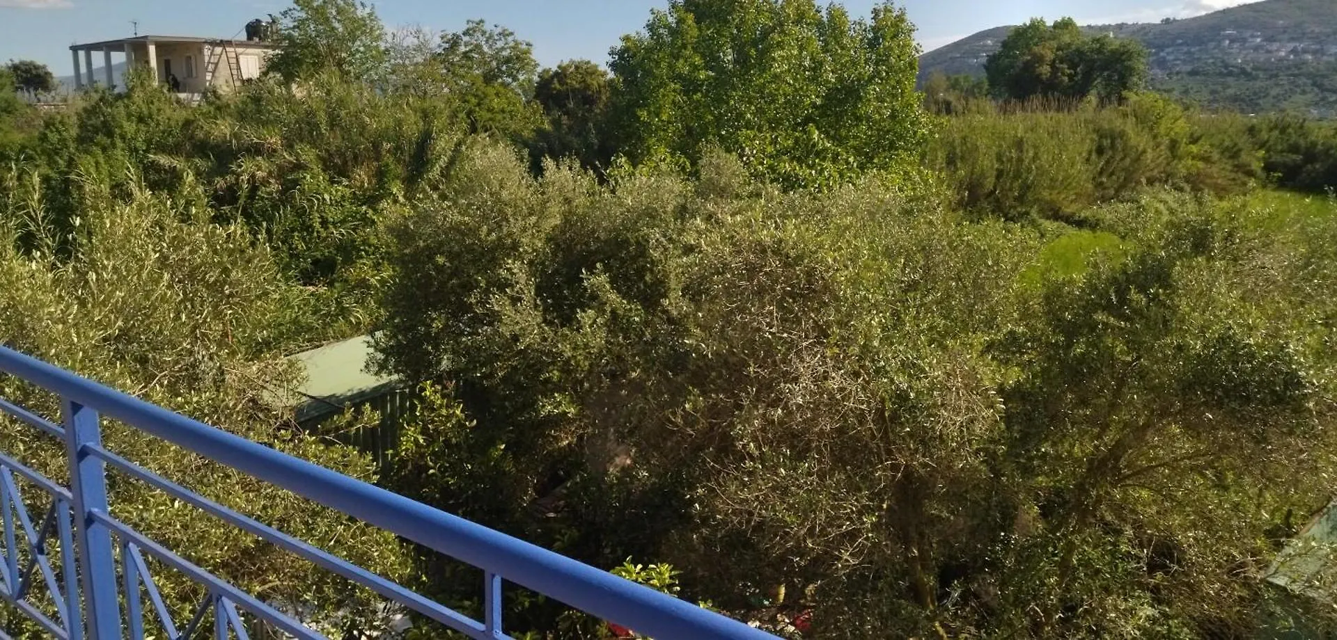 Mihalis Vrion Apartment