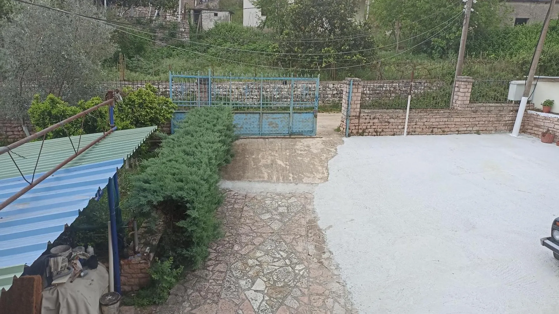 Mihalis Vrion Apartment